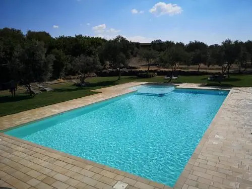 Agriturismo Sa Murta in Sennariolo-Oristano 15 minuti da Bosa