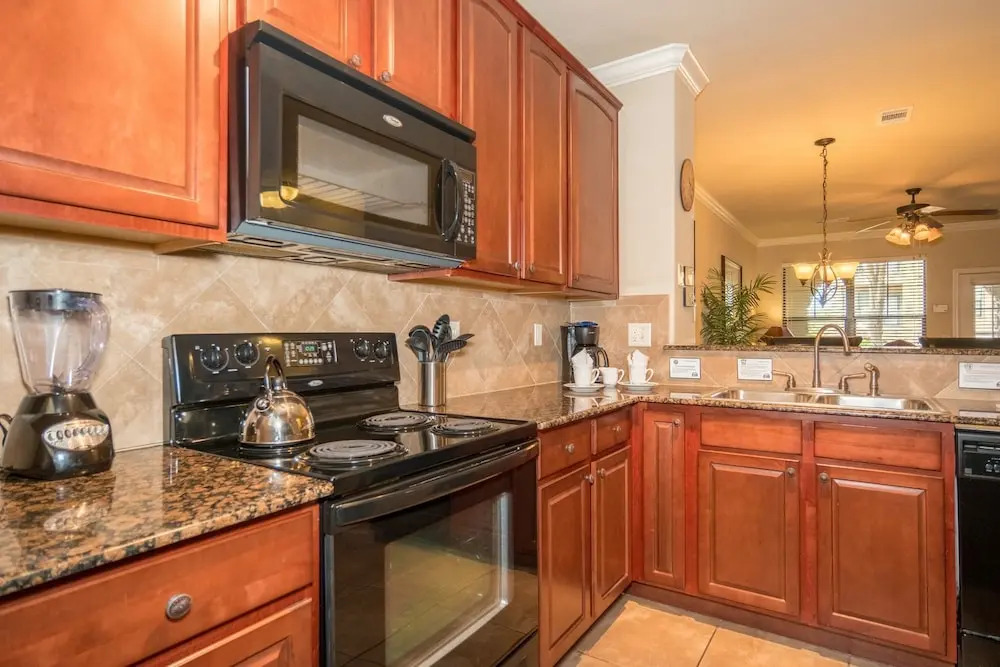 BP711CP Bella Piazza - Two Bedroom Condo