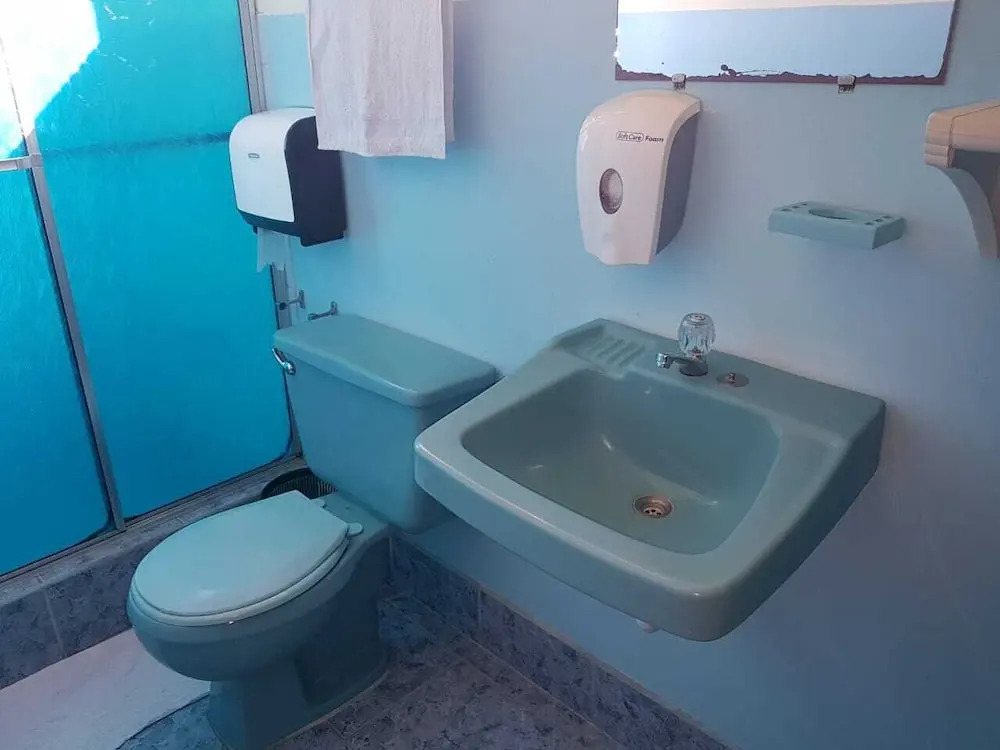 Hotel y Cabinas el Suen
