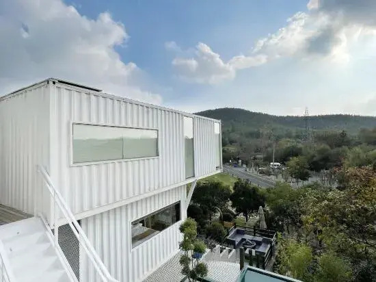 NanJing Midsummer Boutique Hotel