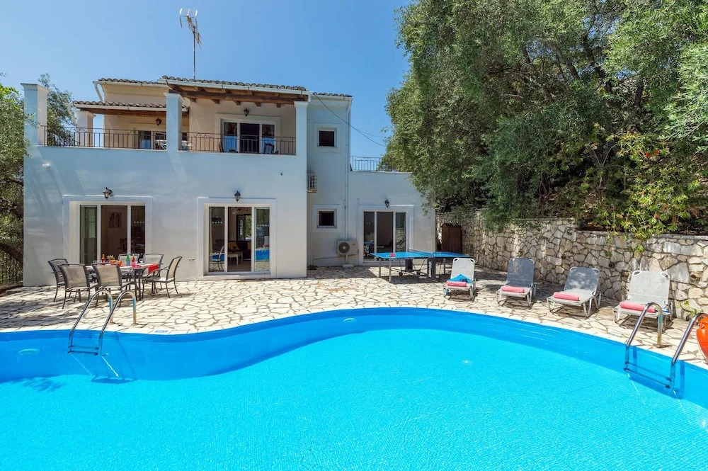 Villa Xanthipi