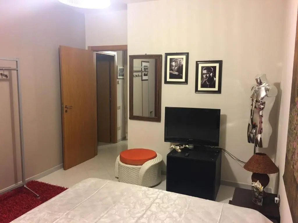La Casa Di Dony