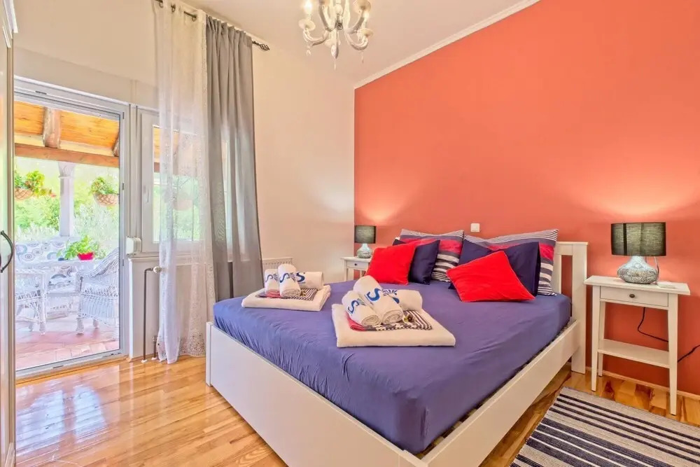 Villa Thousand Roses