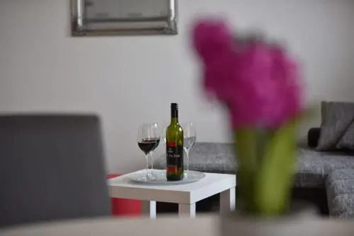 Apartment Anna A2+2