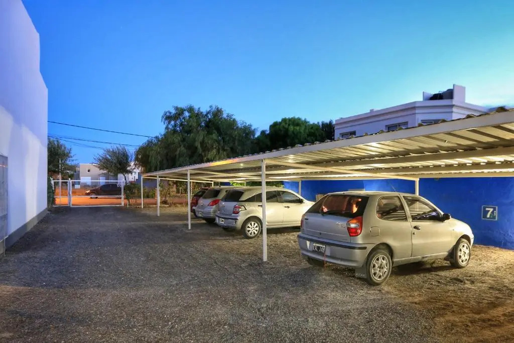 El Terrado II