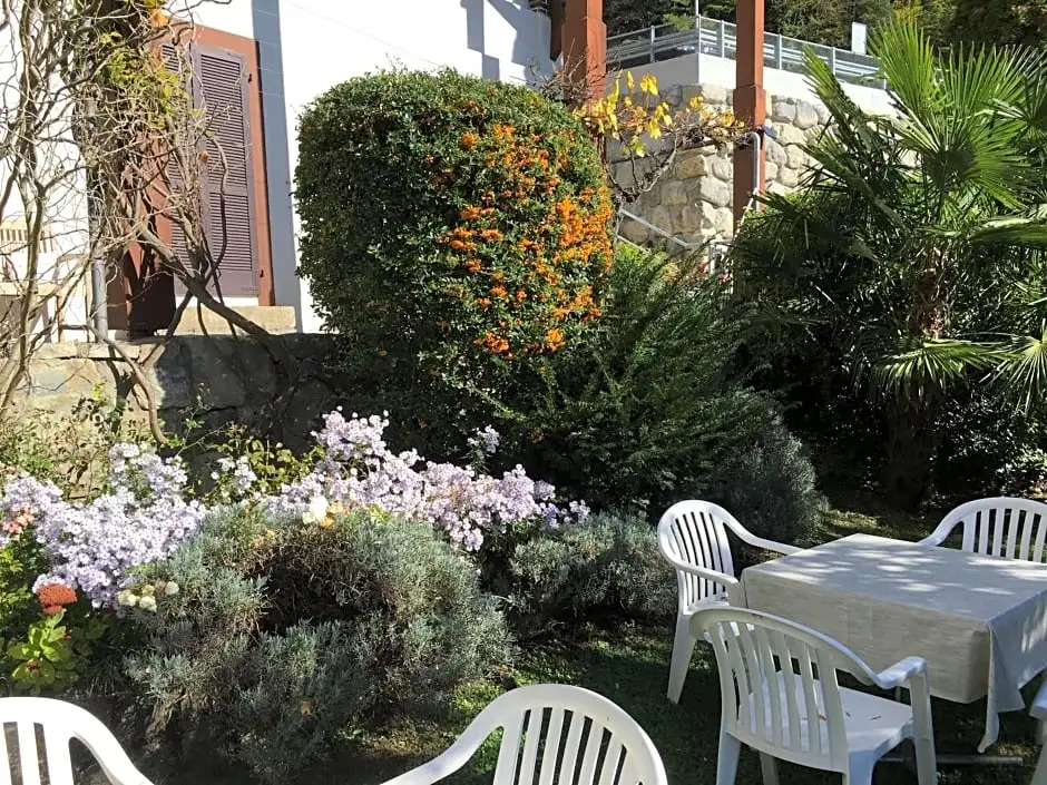 Hotel Beatus