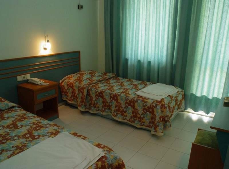 Villa Sun Apart