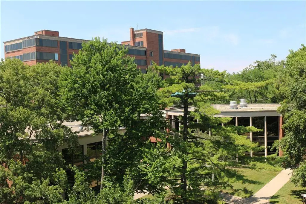 Kellogg Hotel & Conference Center