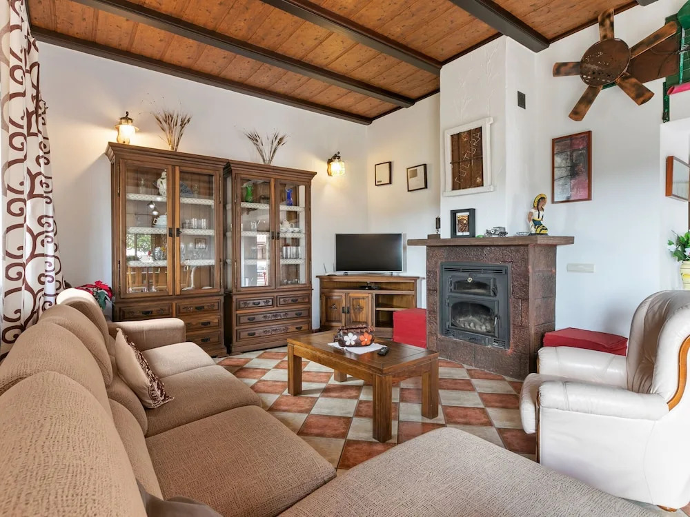 Classy Villa in Mijas With Private Swimming Pool