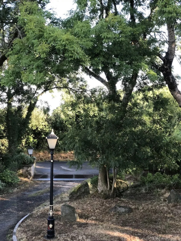 Three Wells