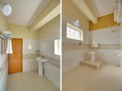 The Mayura Residency By OYO Rooms