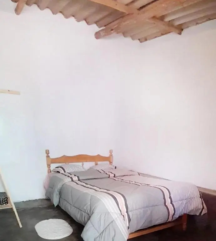 Arhueypampa Inn