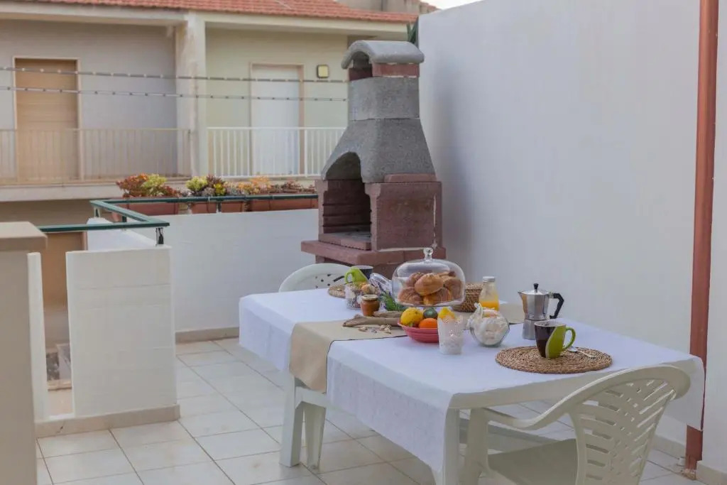 MareinSicilia: Appartamenti del Melo