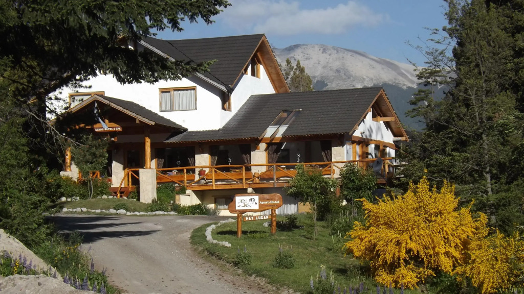 Apart Hotel y Hosteria del Sir