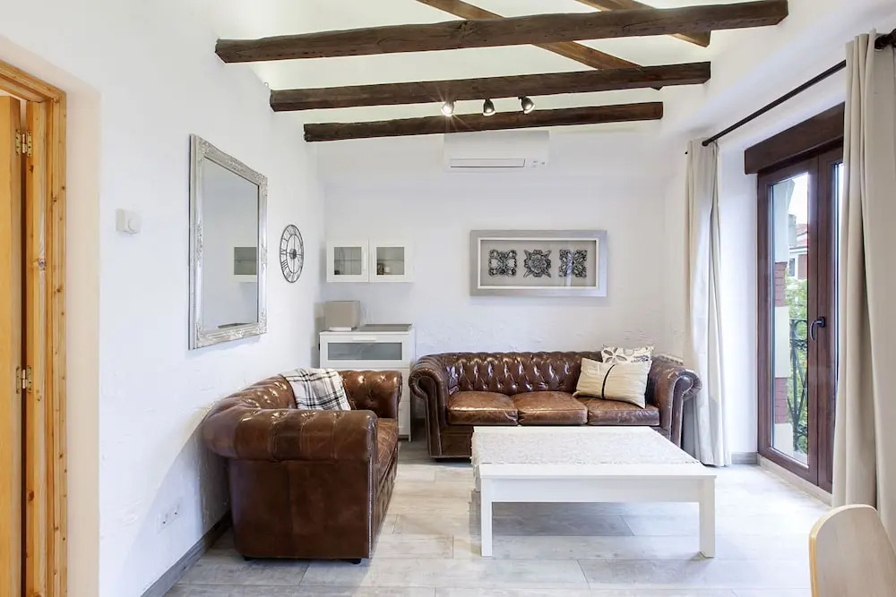 Apartamento Delicias