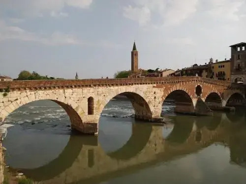 La Casa sui Portici