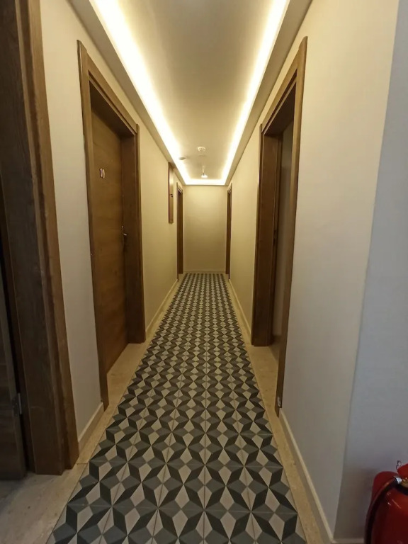 Mavi Konak Alaçatı