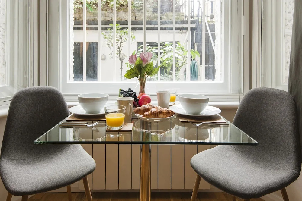 The Lovely Longridge Road Apartment - ESI