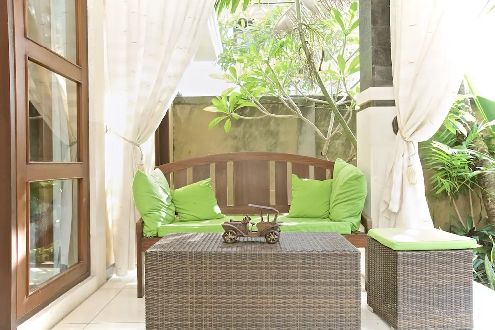 Villa Jasmine