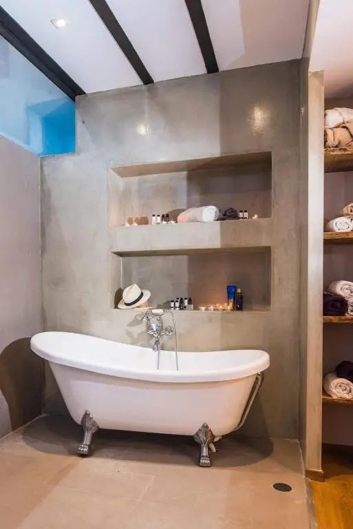 Danai Residence Creta Island
