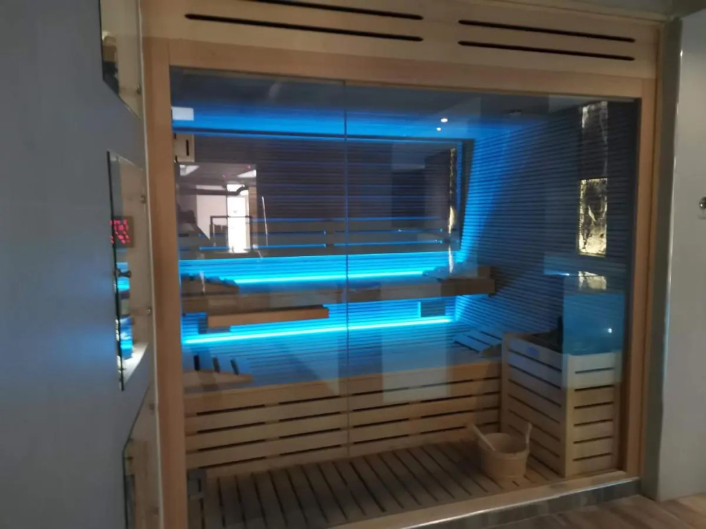 Hotel Columbia Wellness & Spa