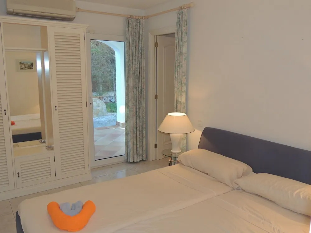 Villa Julieta