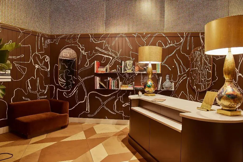 Hotel Indigo - Williamsburg - Brooklyn by IHG