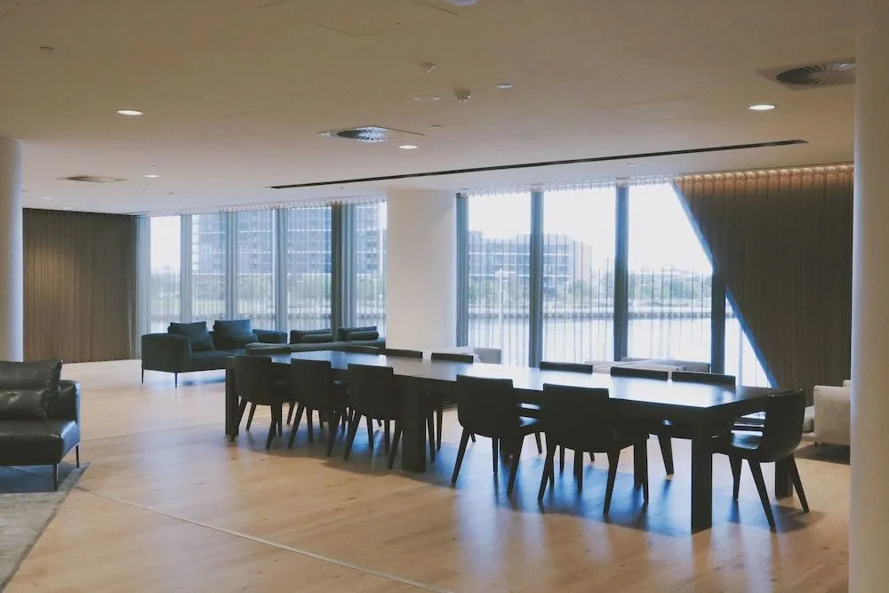 HFN Waterside Melbourne Apartment