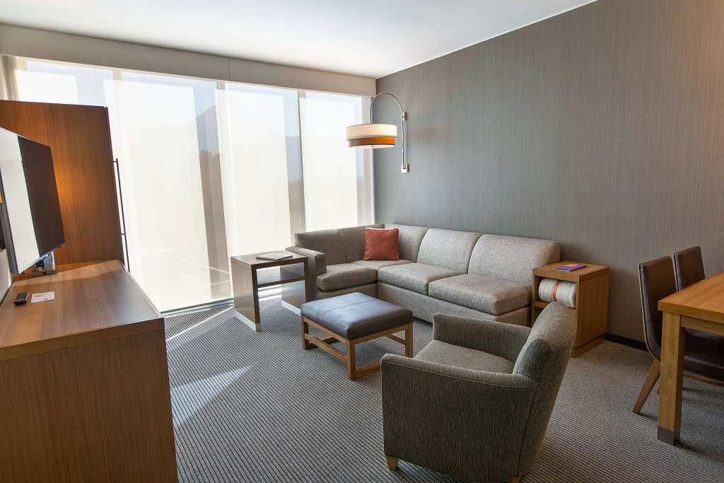 Hyatt Place Santiago/Vitacura
