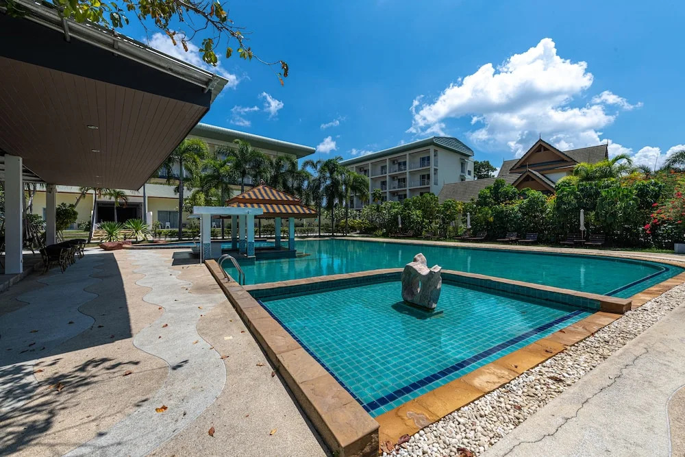 Blue Beach Apartment