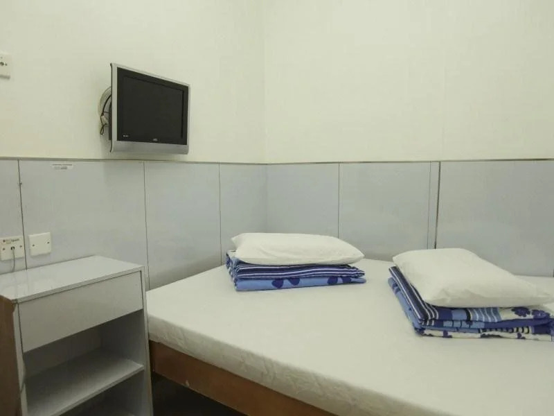 Din Dian Hostel