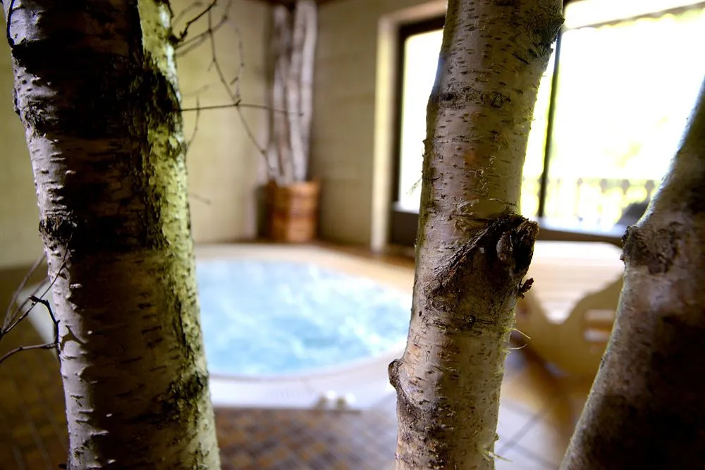 Hotel Garni Belvedere, das BIO Hotel & SuiteHotel am Ederse