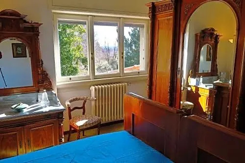 Villa Silvia B&B Varese