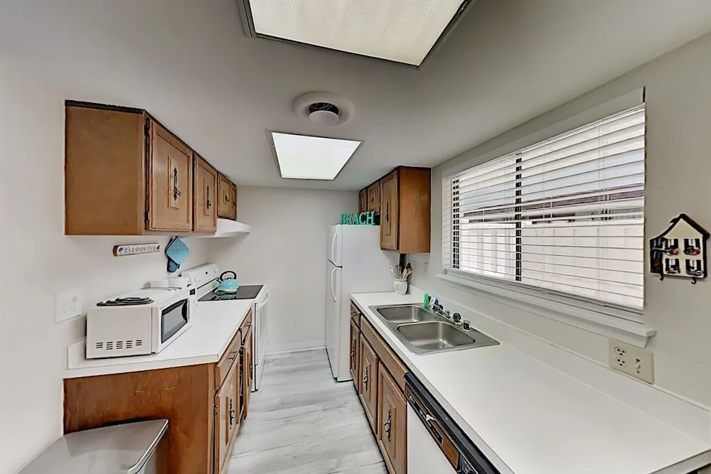 109112ts 2 Bedroom Condo