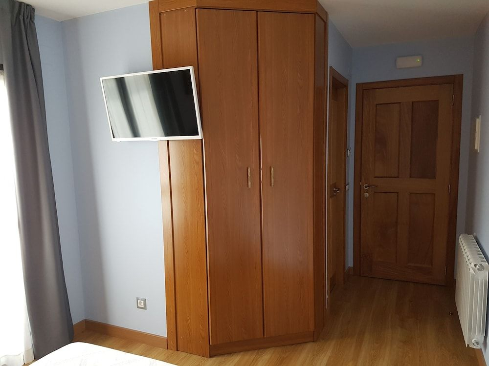 HOSTAL CAMELOT
