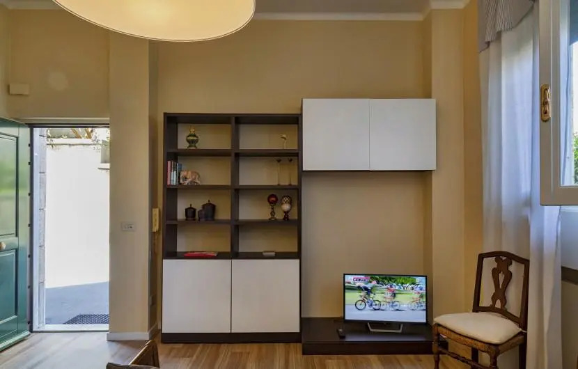 Flat 50M² 1 Bedroom 1 Bathroom - Genoa