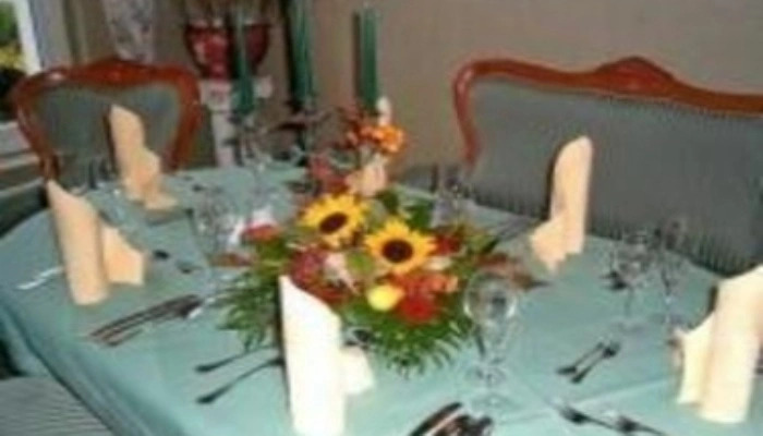 Hotel-Restaurant Alt Karow