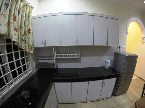 Wans Beach Guest House
