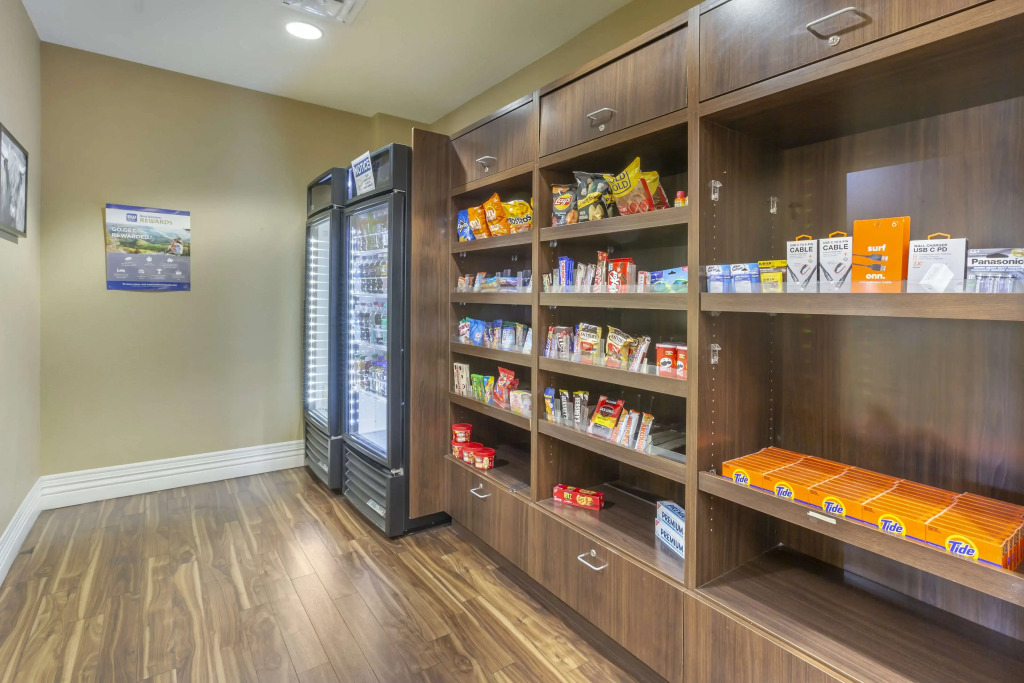 Best Western Plus Chandler Hotel & Suites