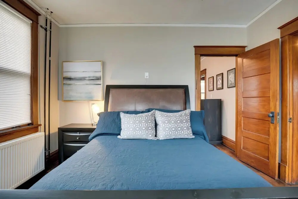Spacious Home in Ramsay: 9 Smart TVs + Pool Table!