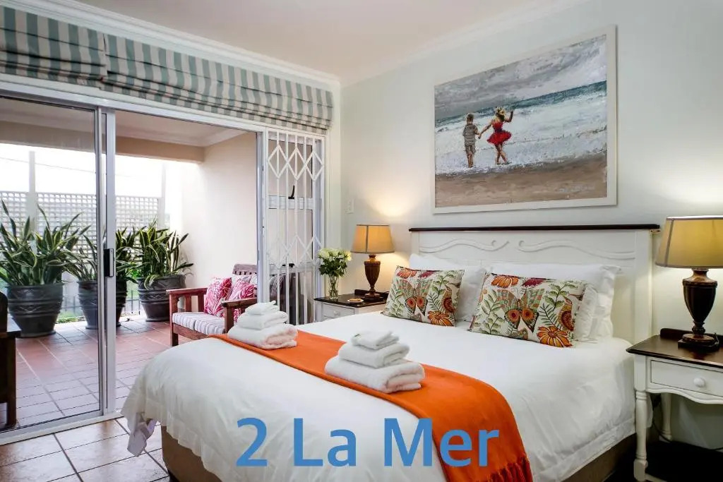 Illovo Beach Apartments at La Mer