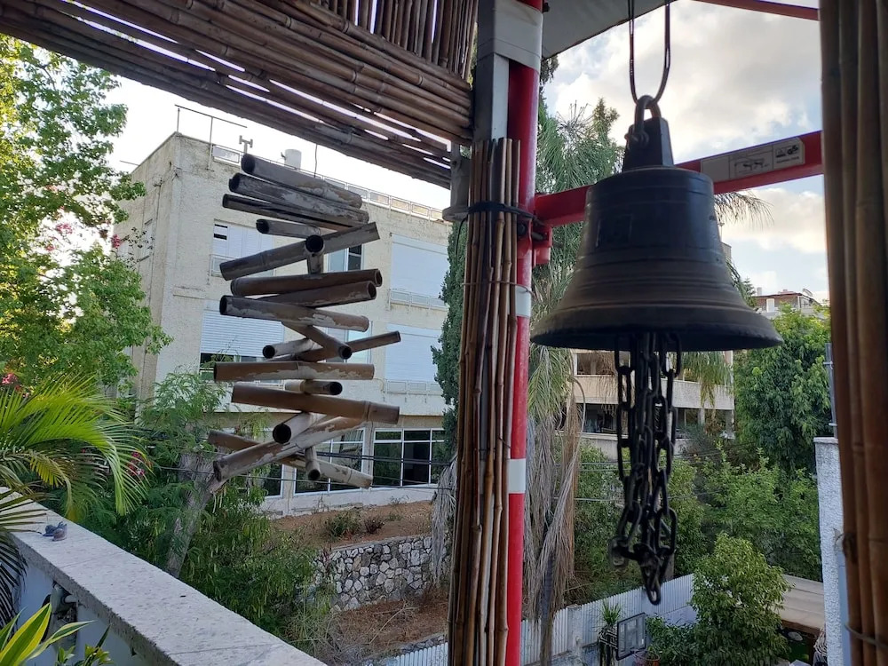 Indigo Tlv