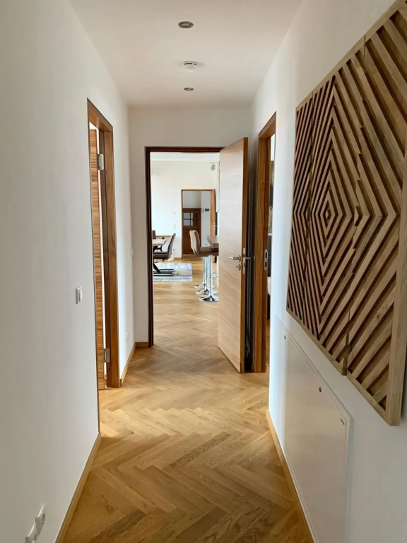 Modernes Apartment An der Frauenkirche II