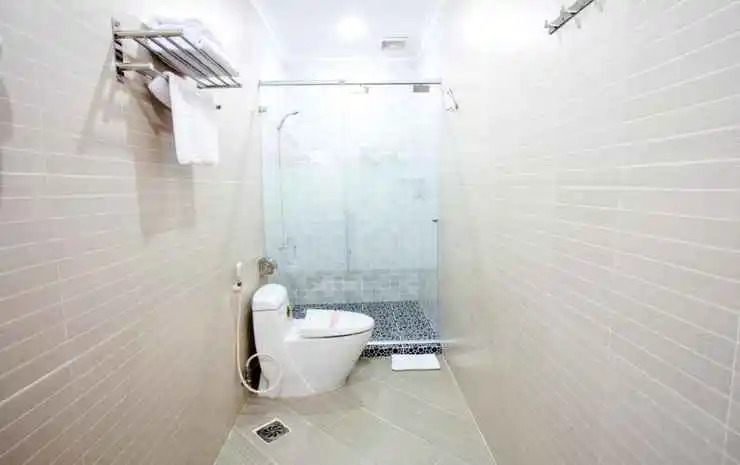 Linh Phương 1 Hotel
