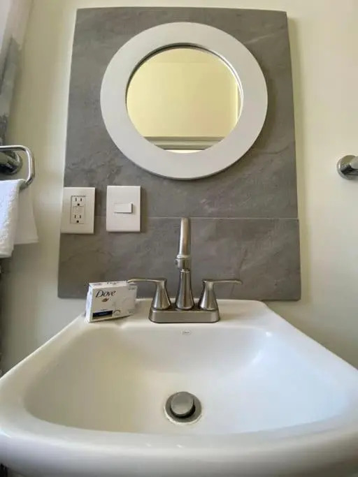 Minerva Lofts- Lovely Loft with 1 double size bed and 1 single