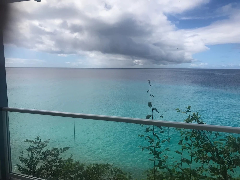 Blue View Apartments