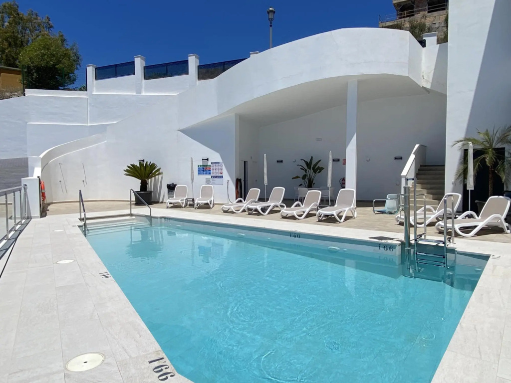 Terrazas de Ladera V5 Casasol