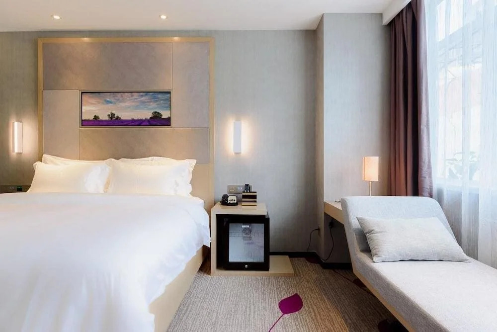 Lavade Hotel Gz Railway Station Branch
