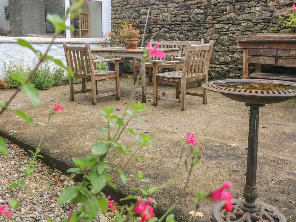The Bothy