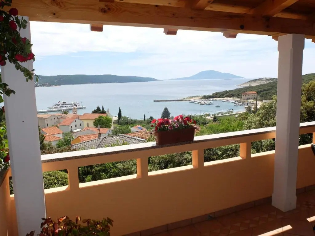 Apartmani Zorica
